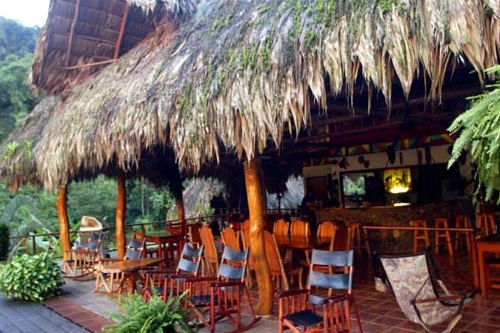 Rafiki Safari Lodge 003
